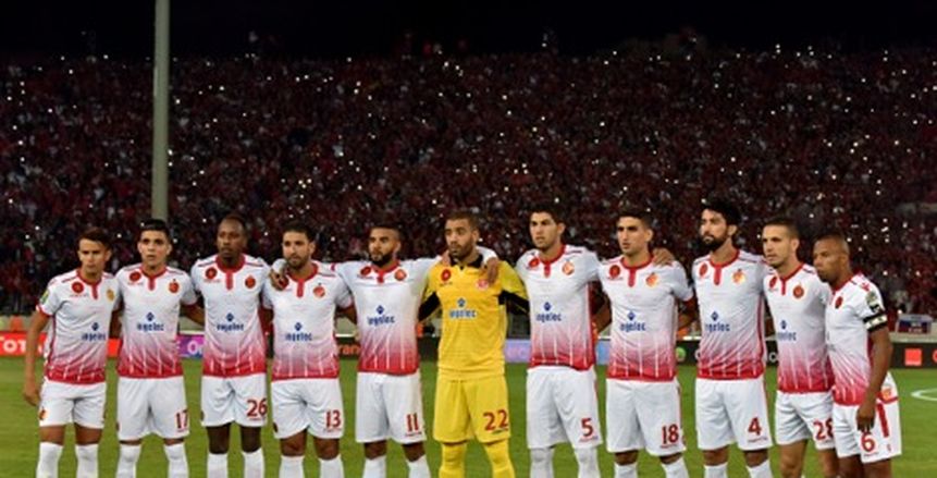 تقارير| اتحاد الكرة المغربي يصدم الوداد قبل لقاء الأهلي.. «حرمان من الدعم»