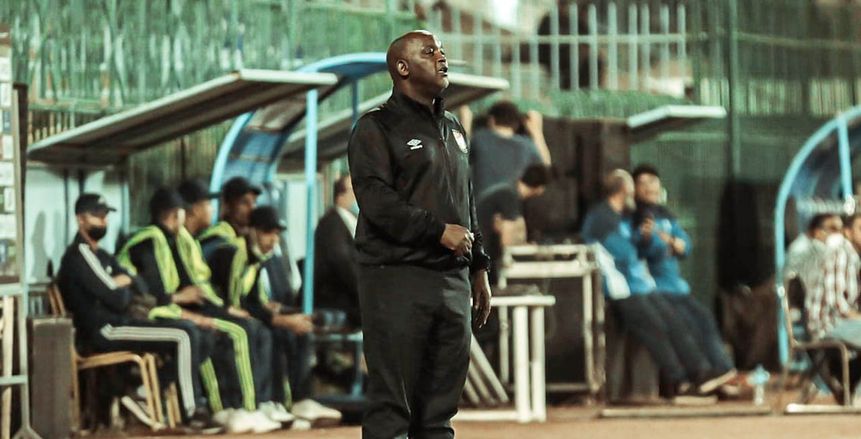 جماهير الأهلي تهاجم موسيماني: «مدرب محظوظ بلا شخصية ولا عقلية»