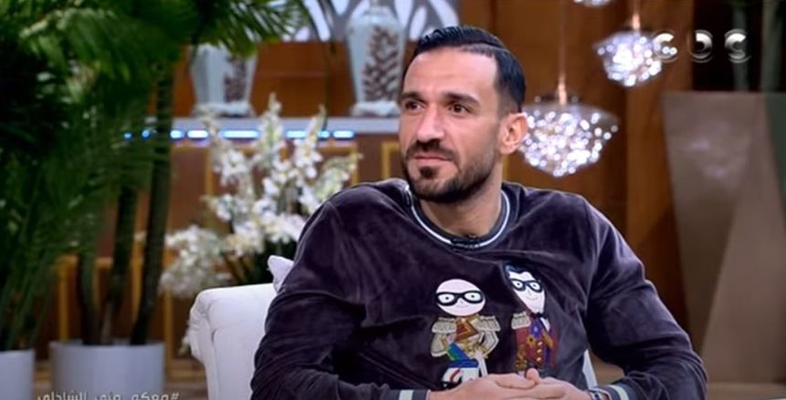 معلول: لو الأهلي قابل الصفاقسي مش هلعب.. وبعتذر للتوانسة عن أهدافي