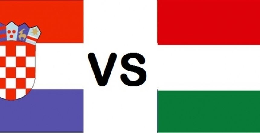 بث مباشر لمباراة كرواتيا والمجر الأحد 24-3-2019