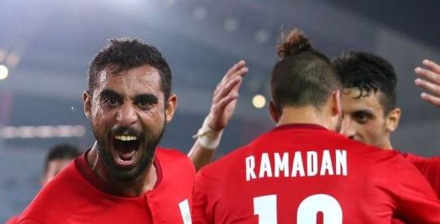 أحمد ريان: لا يصح أن يبلغني سعد سمير بخروجي من قائمة الفريق