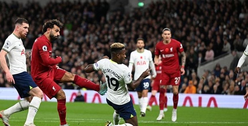 ليفربول ضد برينتفورد.. موعد المباراة والقنوات الناقلة في الدوري الإنجليزي