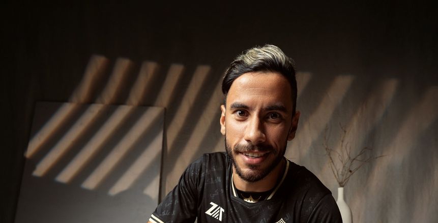 رد مفاجئ من بيراميدز على طلب الزمالك 2 مليون دولار لرحيل ناصر ماهر