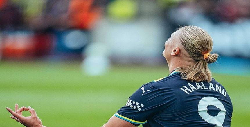 هدف هالاند بالكعب وصاروخية موناكو تتصدر أجمل أهداف دوري أبطال أوروبا