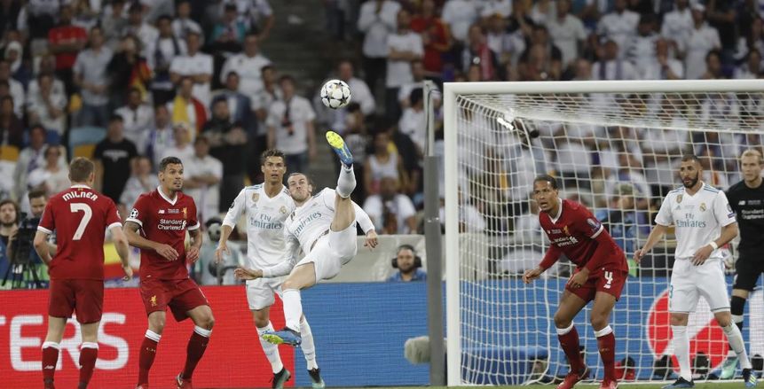 للمرة الخامسة على التوالي.. ريال مدريد في صدارة تصنيف «يويفا».. وليفربول الـ22