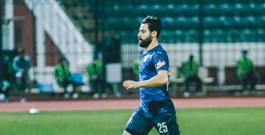 فيتوريا: أحمد سامي مثل الساعة السويسرية.. ولا أعد بالفوز بأمم إفريقيا