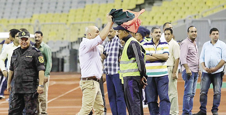 ميدو: تصرف حسام حسن ضد جمهور الزمالك أسعدني جدًا