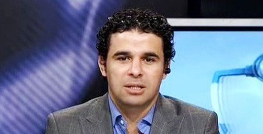 بالصور..خالد الغندور فطوطه الاعلام يتصدر تويتر