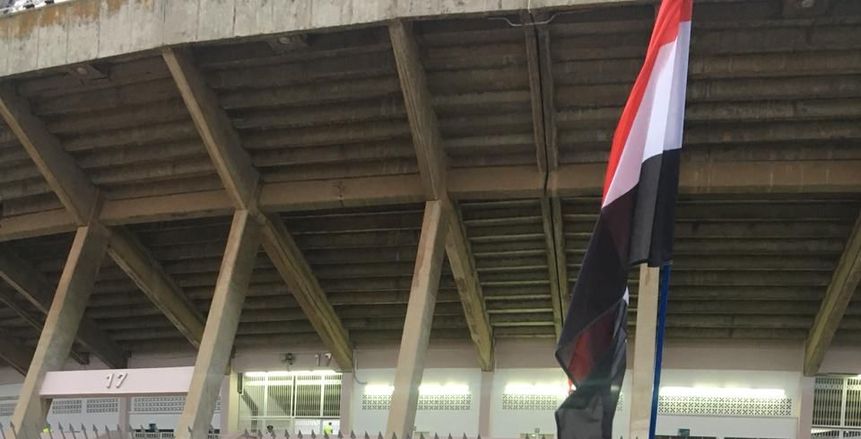 الأولمبية المصرية تستعد لسفر بعثة مصر للمشاركة بدورة الألعاب الأفريقية