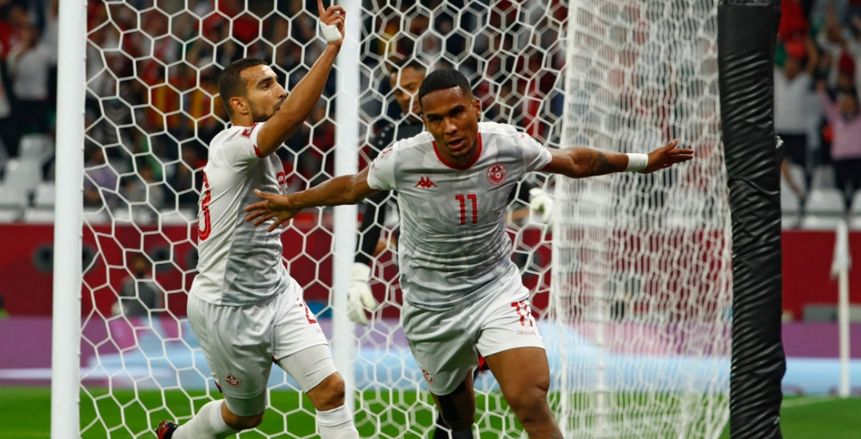 الاتحاد التونسي يعلن شفاء سيف الدين الجزيري من كورونا