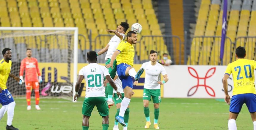 مباريات كأس مصر.. أحمد جمعة يقود المصري ضد طلائع الجيش