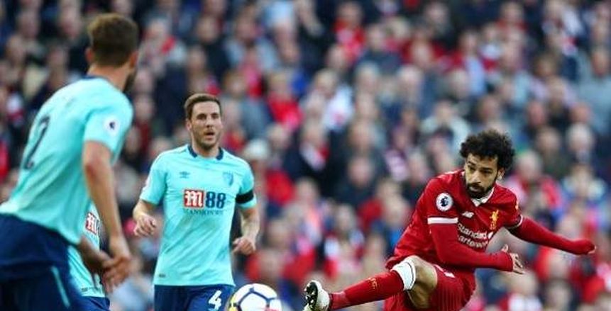 الدوري الإنجليزي| «صلاح» يعود لتشكيل ليفربول الأساسي أمام بورنموث
