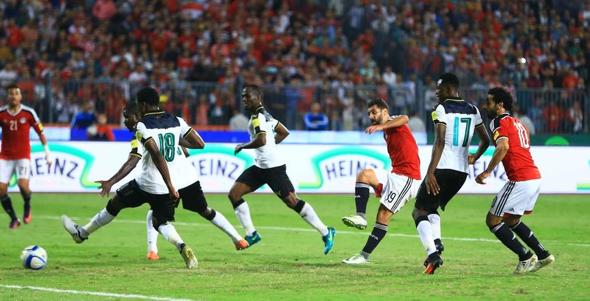 تشكيل غانا المتوقع أمام مصر في كأس أمم أفريقيا