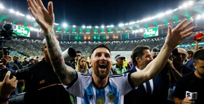 مواعيد الجولة السابعة من تصفيات أمريكا الجنوبية.. سبتمبر 2024