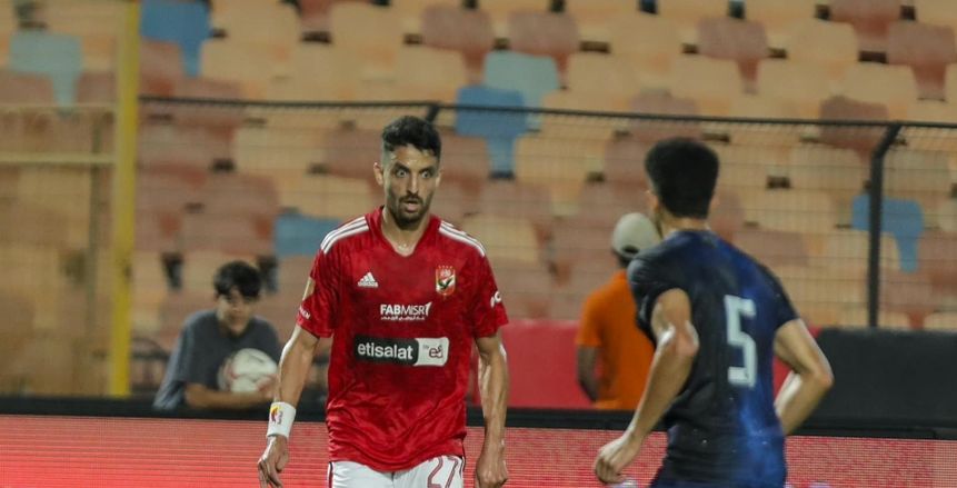 مباشر الآن.. مشاهدة مباراة الأهلي والزمالك اليوم (الشوط الثاني)
