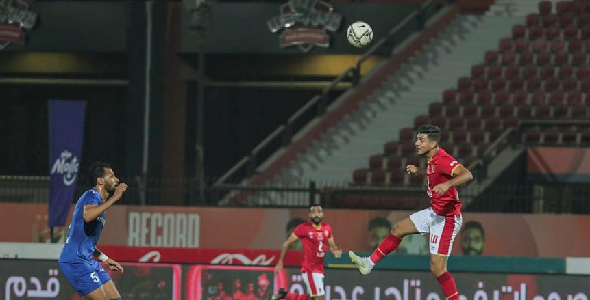 موعد مباراة الأهلي وأسوان في الدوري.. القنوات الناقلة والمعلق