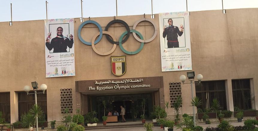 تعزيزات أمنية في محيط اللجنة الاولمبية خوفا من حضور أنصار رئيس الزمالك