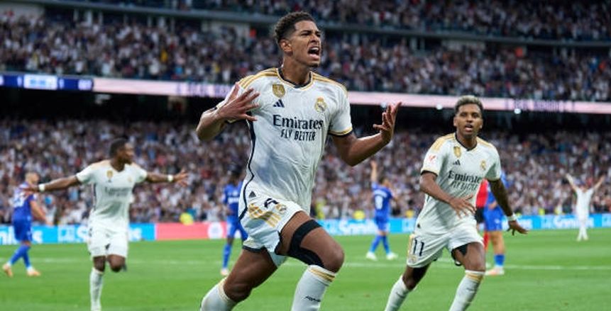 أرقام بيلينجهام ورودريجو في دوري أبطال أوروبا قبل مباراة بايرن ميونخ