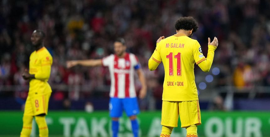 «صلاح» يتفوق على أساطير ليفربول بعد انفراده بلقب الهداف التاريخي