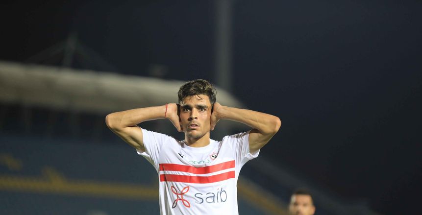 جدول ترتيب هدافي الدوري المصري الممتاز.. بن شرقي يقلص الفارق مع شريف