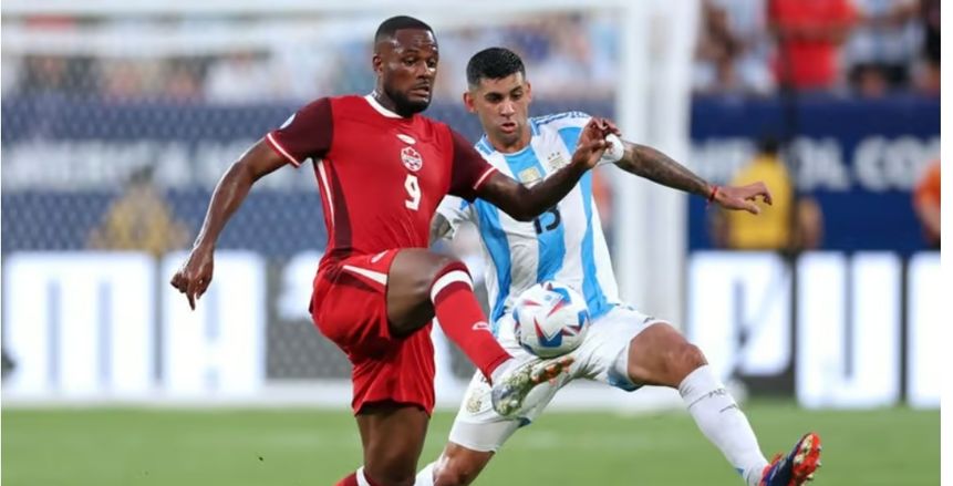 موعد نهائي كوبا أمريكا.. الأرجنتين بانتظار الفائز من كولومبيا وأوروجواي