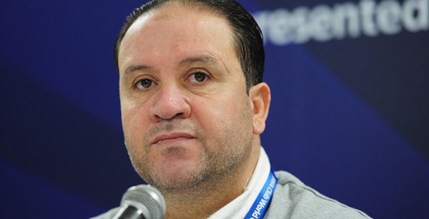 خاص| "معلول": كل تركيزي مُنصب على مواجهة الفراعنة