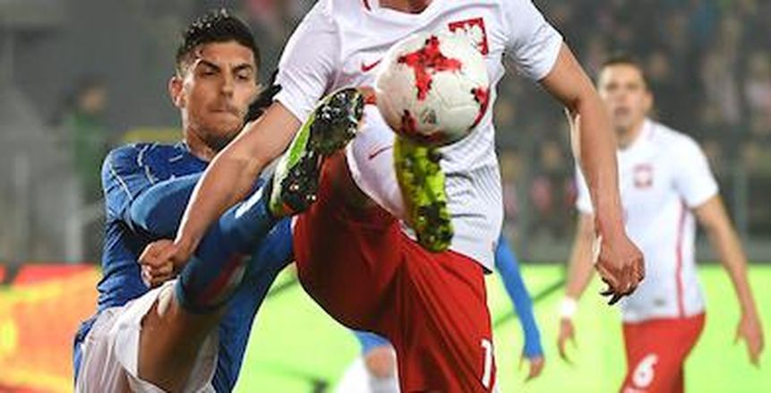 ميلان يقترب من ضم بيلجريني لاعب ساسولو