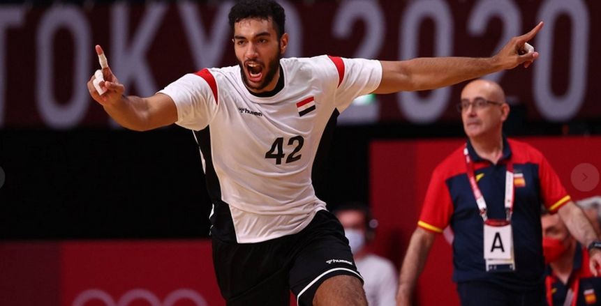 بأداء مشرف.. منتخب مصر لليد يحتل المركز الرابع بالأولمبياد بعد الخسارة من إسبانيا