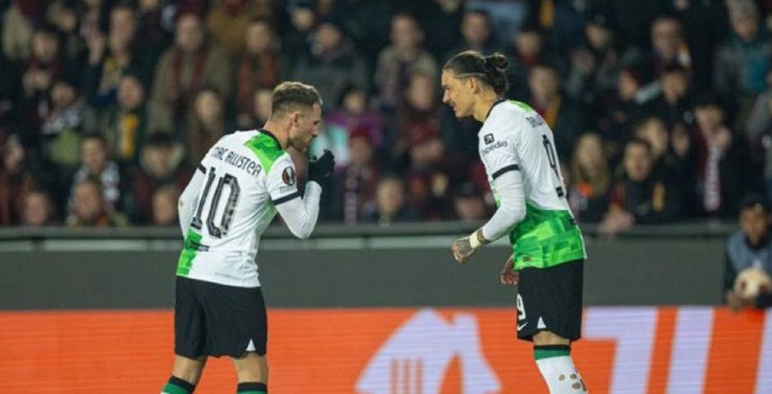 جدول ترتيب الدوري الإنجليزي قبل مباريات اليوم.. ليفربول يتصدر