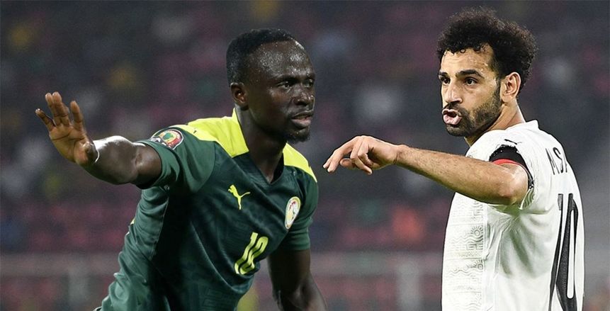 سيناريو محمد صلاح يطارد ساديو ماني في كأس العالم 2022 بقطر
