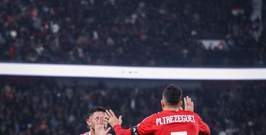 ترتيب مجموعات دوري أبطال إفريقيا بعد نهاية الجولة الثانية.. موقف الأهلي وبيراميدز