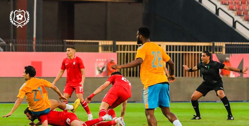 اتحاد الكرة يكشف حكام مباريات الغد في الدوري.. «بدون فار»