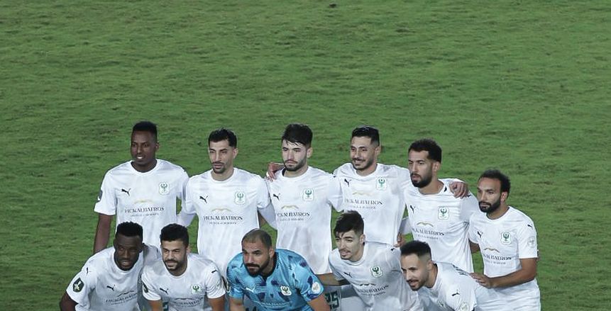 الزمالك يتحرك لحسم صفقة لاعب المصري البورسعيدي في يناير المقبل