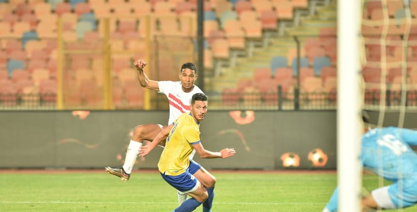 موعد مباراة الزمالك والإسماعيلي في الدوري الممتاز والقنوات الناقلة