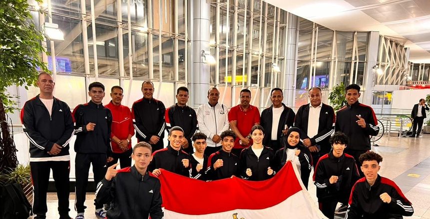 8 مواجهات نارية لمنتخب الكونغ فو اليوم ببطولة العالم في بروناي