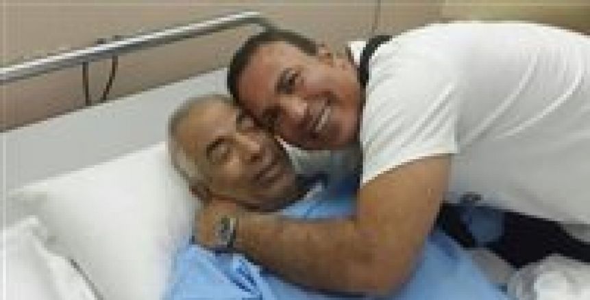 من هو فاروق السيد نجم الزمالك الراحل؟