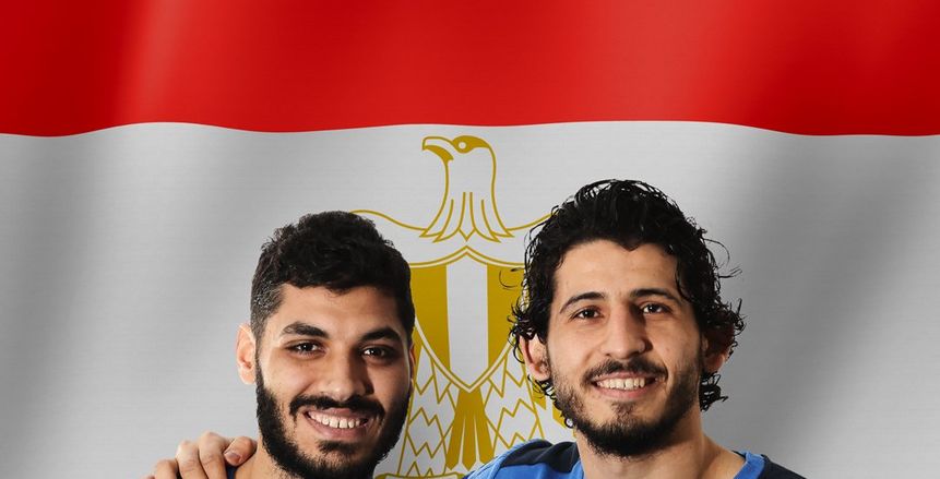 مدرب وست بروميتش: إدارة الفريق رغبت في ضم «جبر» قبل التعاقد معي