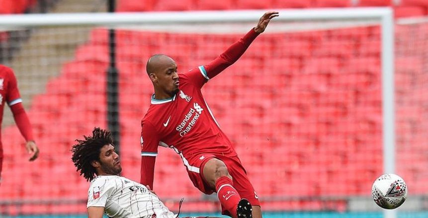 موعد مباراة ليفربول وآرسنال اليوم في كأس الرابطة الإنجليزية