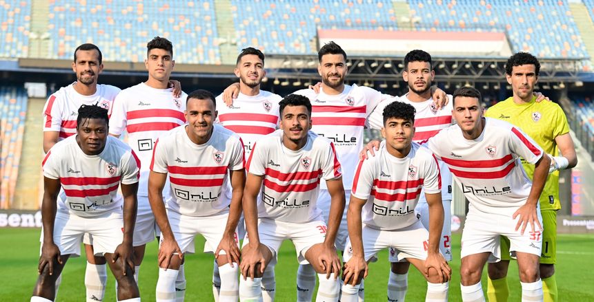  القصة الكاملة لأزمة الزمالك مع اتحاد الكرة بسبب البطولة العربية