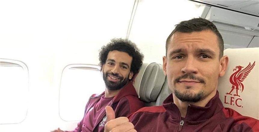 صديق محمد صلاح المقرب يخرج عن صمته للمرة الأولى بعد الأزمة.. ماذا قال؟