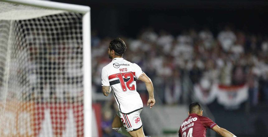 ترتيب دوري البرازيل بعد انتهاء الجولة الـ15.. بوتافوجو الأول