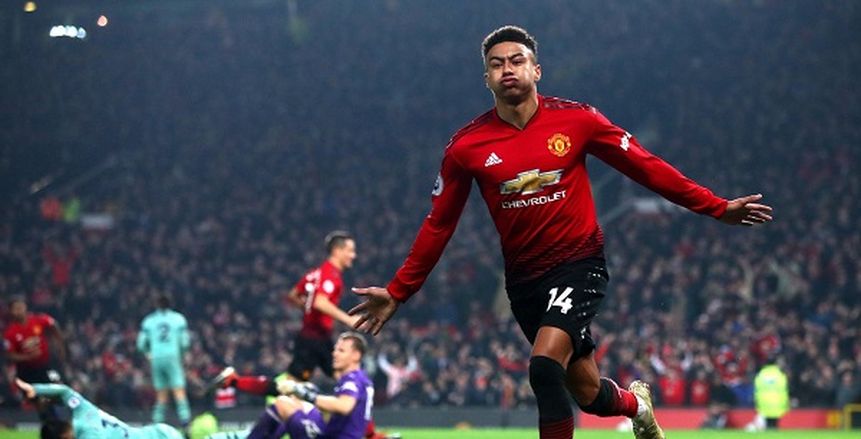 بالفيديو| التعادل الإيجابي يحسم قمة مانشستر يونايتد وأرسنال في غياب «النني»