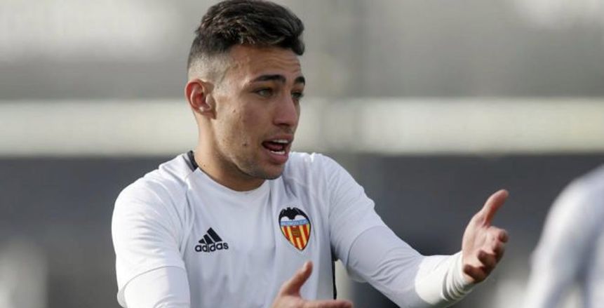 رسميا.. "كاس" ترفض استئناف الحدادي للعب مع المغرب