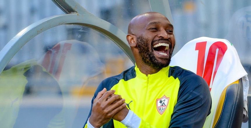 خالد جلال: شيكابالا نضج.. وأبوالفتوح أفضل ظهير في مصر