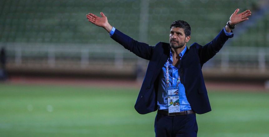 جوائز الدورى السعودى|حارس تونسي "الأفضل".. وبيدرو مانويل أفضل مدرب