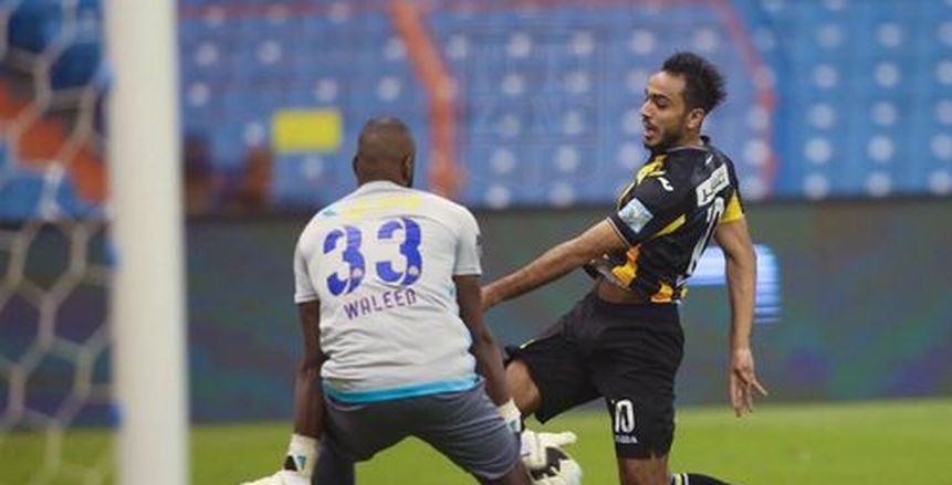 عضو الاتحاد: هناك شروط قد تمنع استمرار "كهربا" معنا