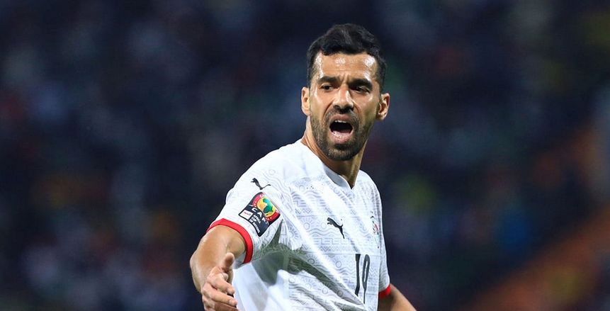 اتحاد اللاعبين المحترفين يصدر بيانا عن قضية الأهلي وعبد الله السعيد