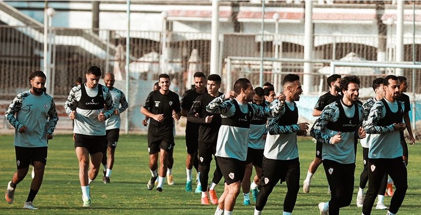 أخبار الزمالك.. جاسوس في النادي وبراءة أسامه نبيه من أزمة «فيصل»