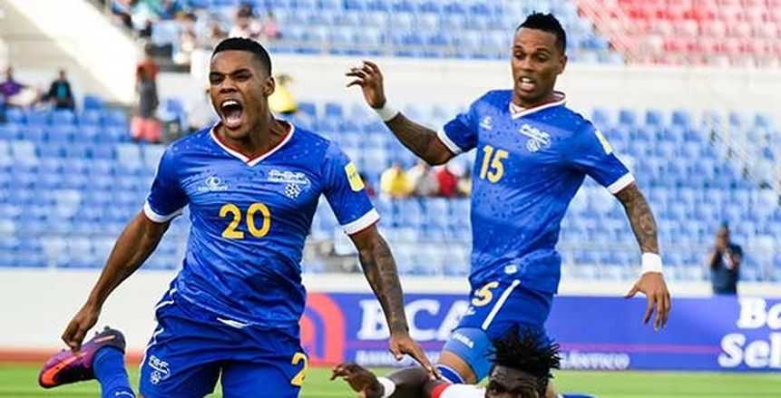 التشكيل الرسمي لمباراة كاب فيردي وأثيوبيا في بطولة أمم إفريقيا