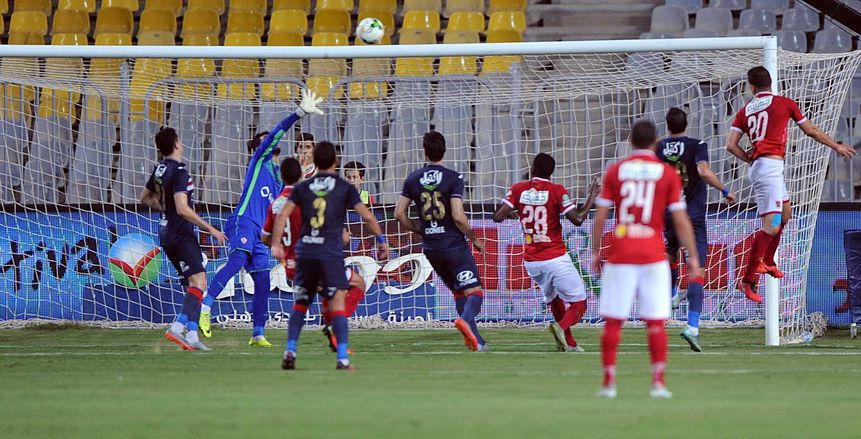 الأهلي ينقذ اتحاد الكرة من هجوم وغضب رئيس الزمالك
